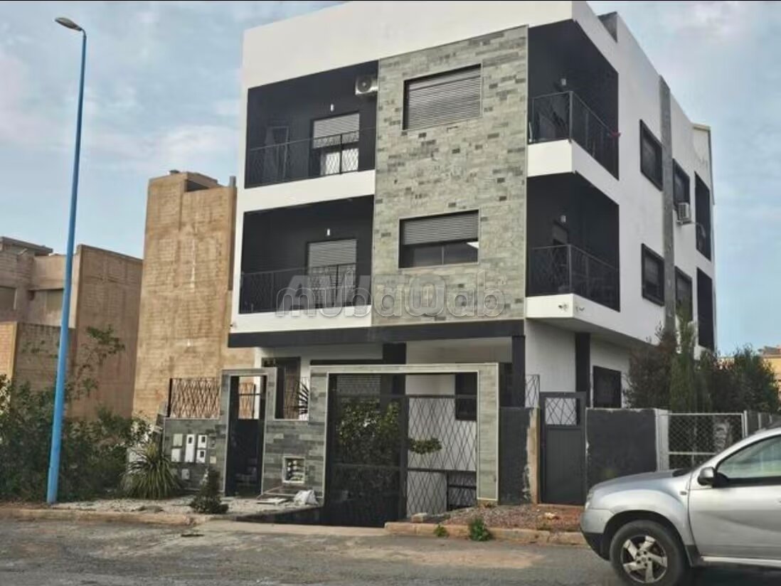 Terrain 172 m² à vendre à Casablanca (Errahma) — Photo 14