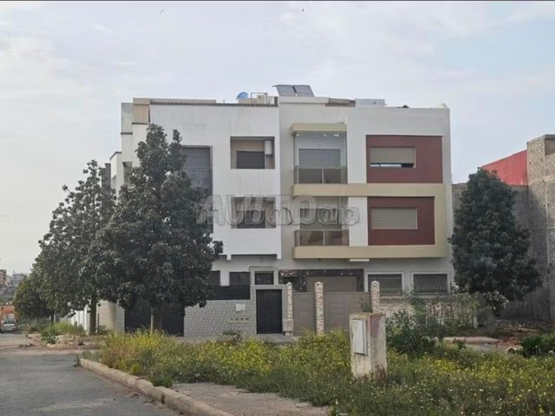 Terrain 172 m² à vendre à Casablanca (Errahma) — Photo 18