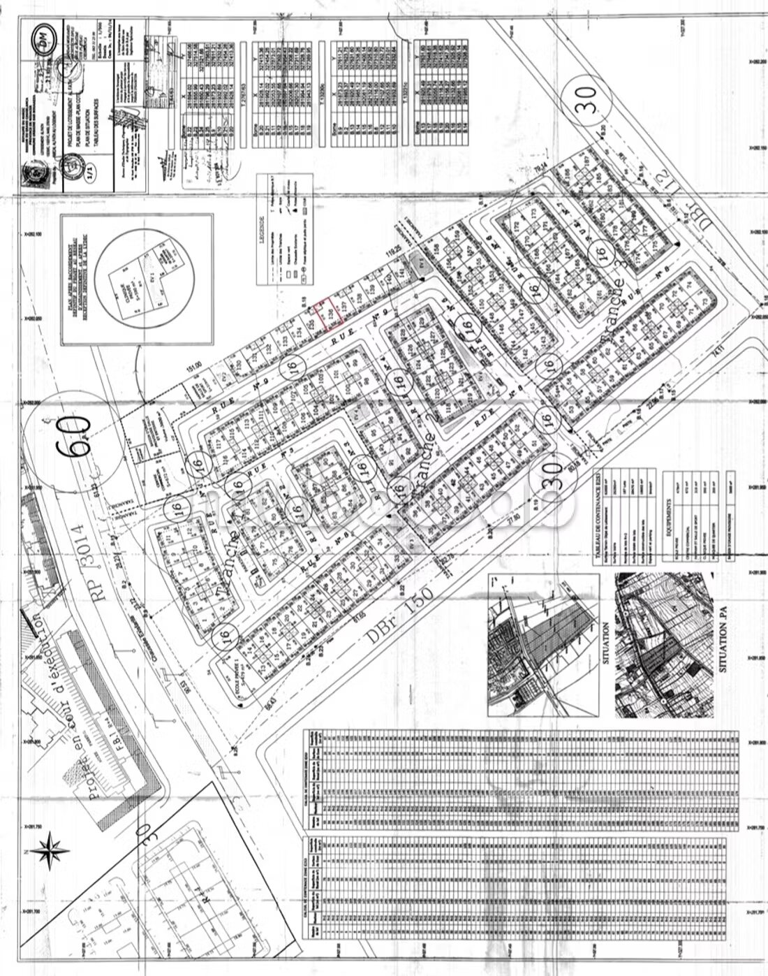 Terrain 172 m² à vendre à Casablanca (Errahma) — Photo 3