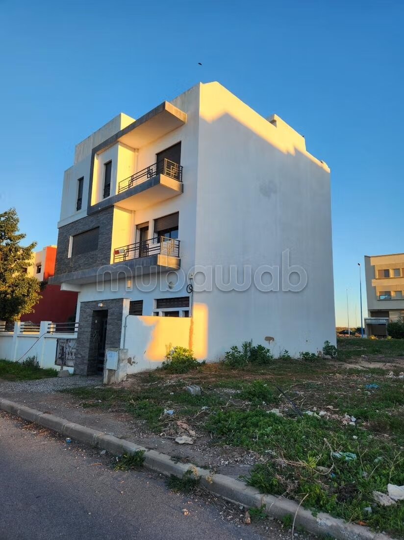 Terrain 172 m² à vendre à Casablanca (Errahma) — Photo 11
