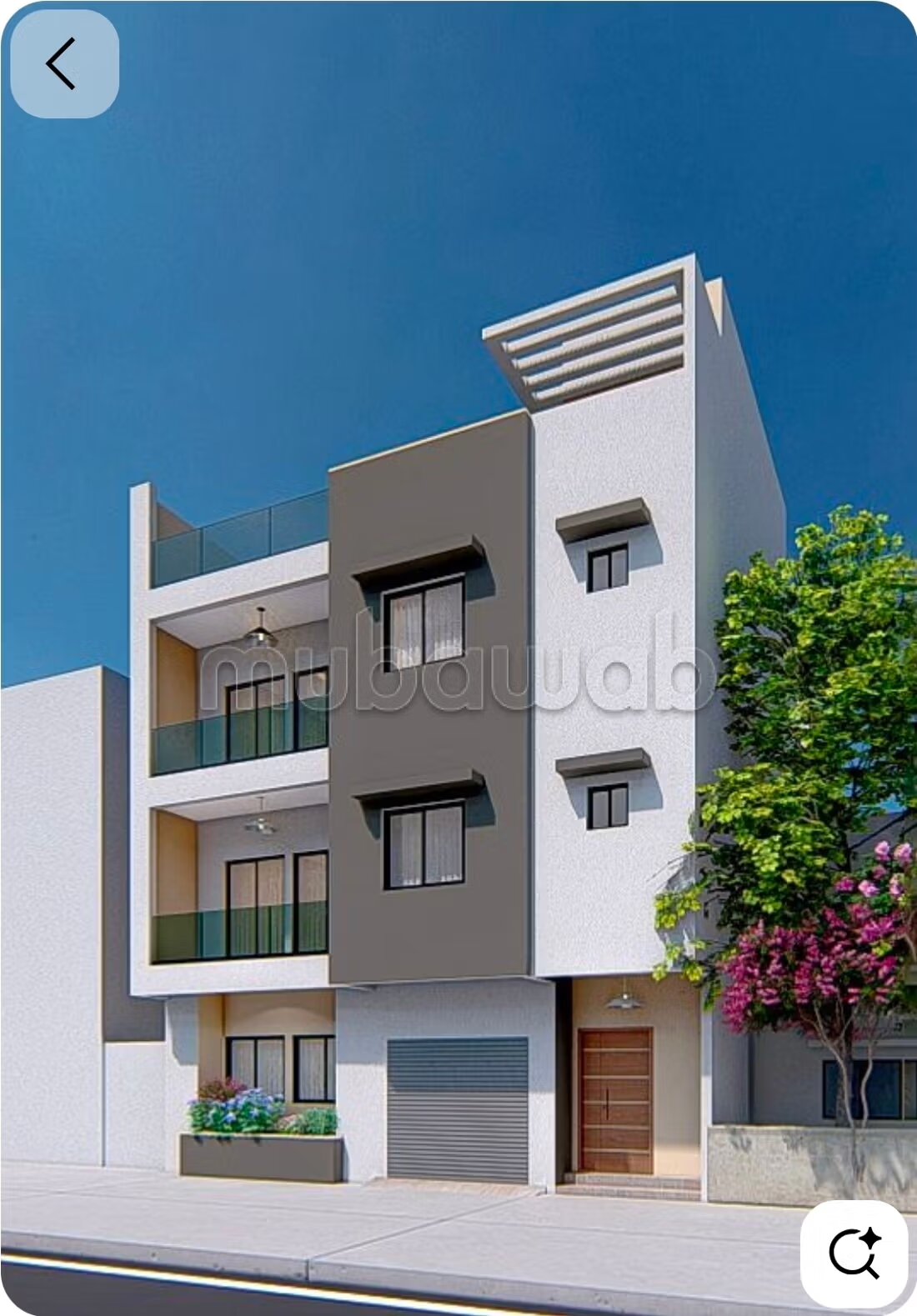 Terrain 172 m² à vendre à Casablanca (Errahma) — Photo 15