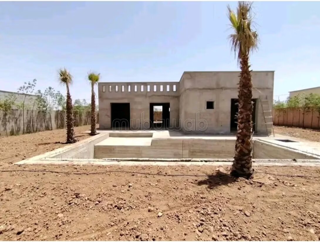 Villa 130 m² for sale in Ghamat — Photo 2