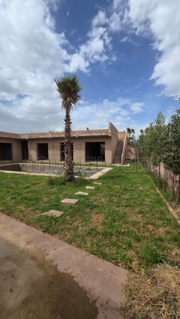 Villa 130 m² for sale in Ghamat — Photo 6