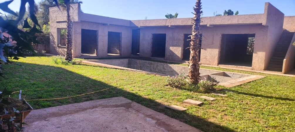 Villa 130 m² for sale in Ghamat — Photo 10