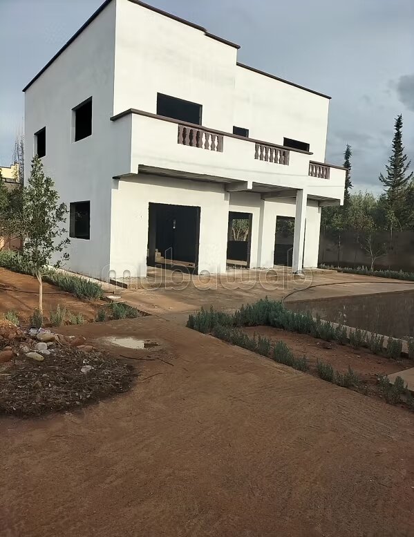 Villa 130 m² for sale in Ghamat — Photo 11