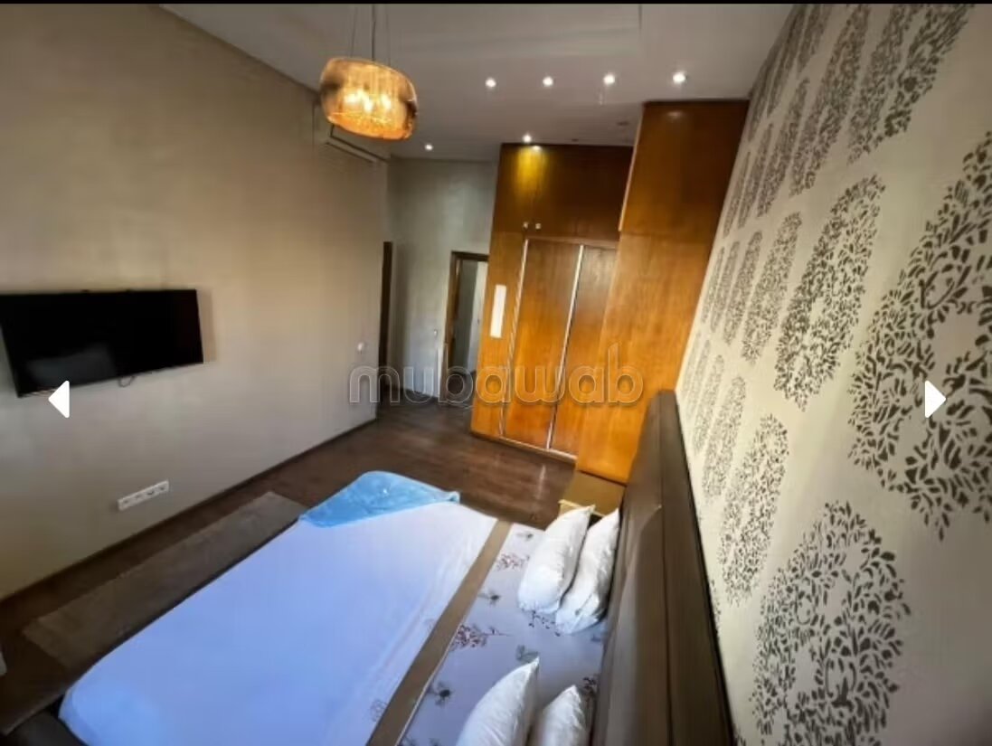 شقة 105 م² للبيع في الدار البيضاء (أوазيس سود) — Photo 7