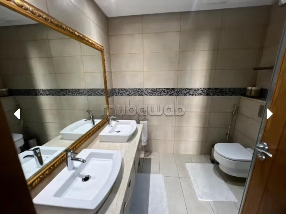 شقة 105 م² للبيع في الدار البيضاء (أوазيس سود) — Photo 11