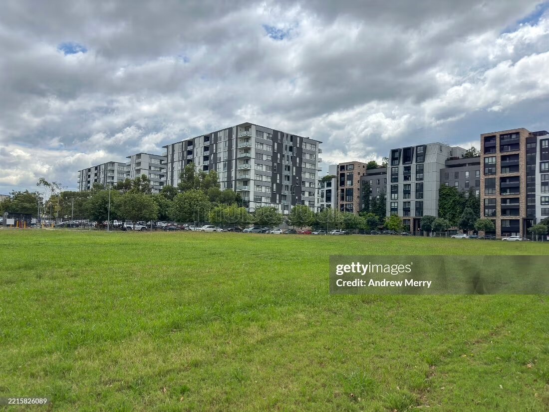 Terrain 29000 m² à vendre à Casablanca Sidi Maarouf — Photo 2