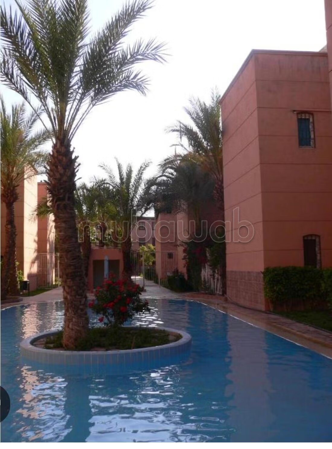فيلا 130م² للإيجار في مراكش — Photo 6