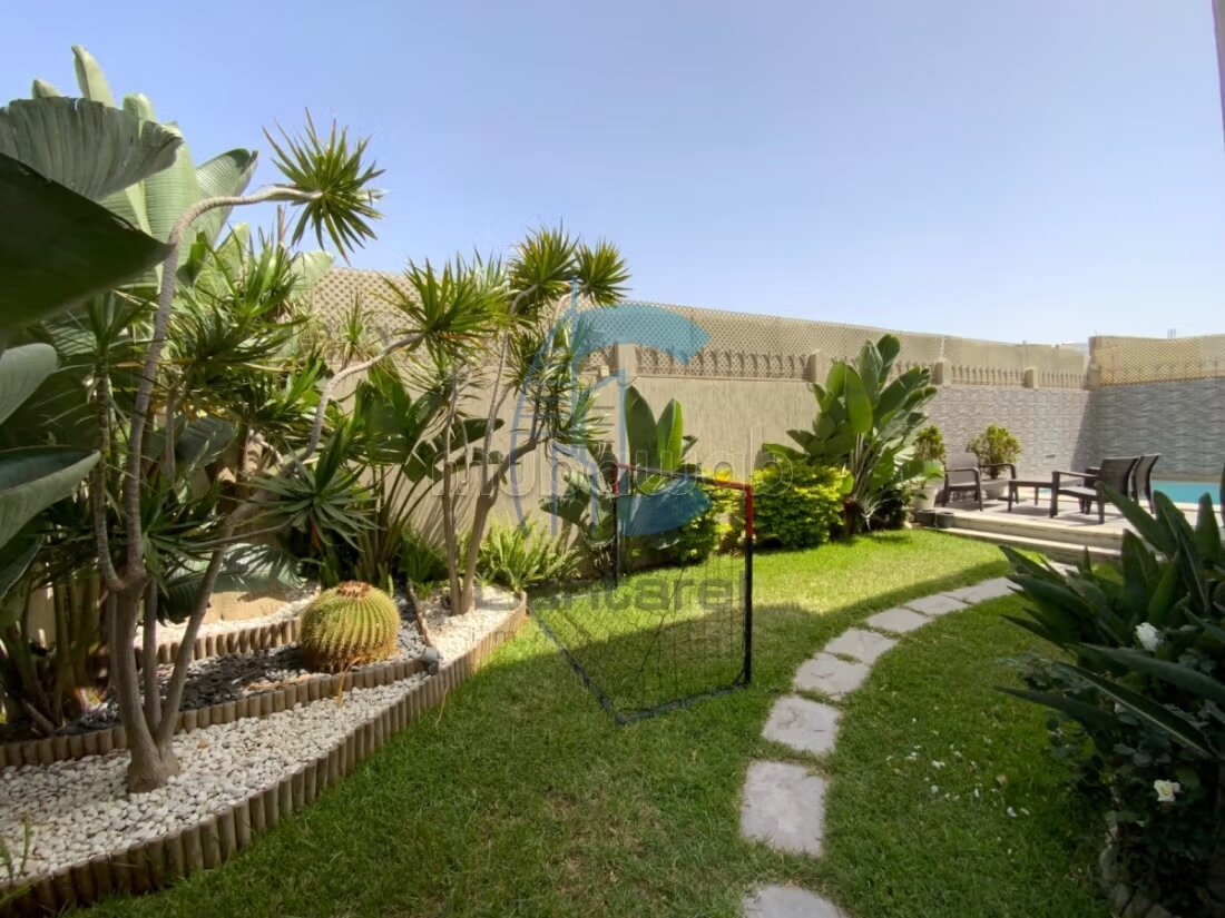 Villa 378 m² à vendre à Casablanca — Photo 4