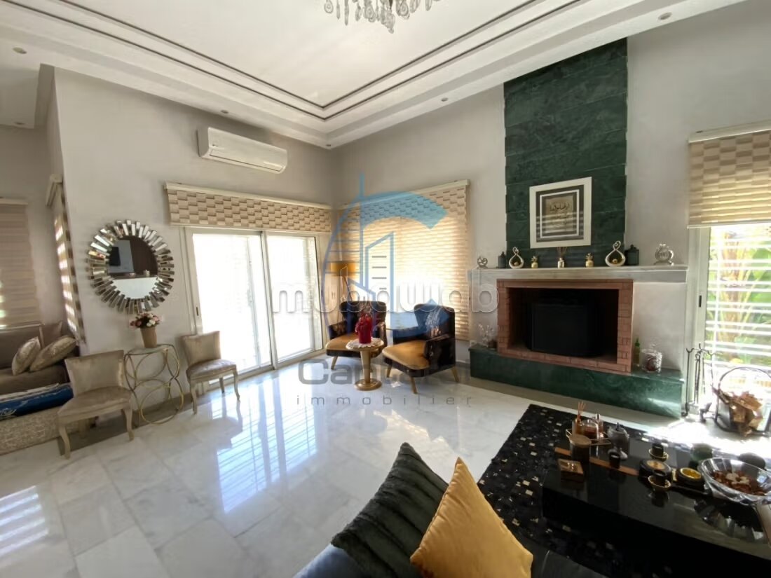 Villa 378 m² à vendre à Casablanca — Photo 13