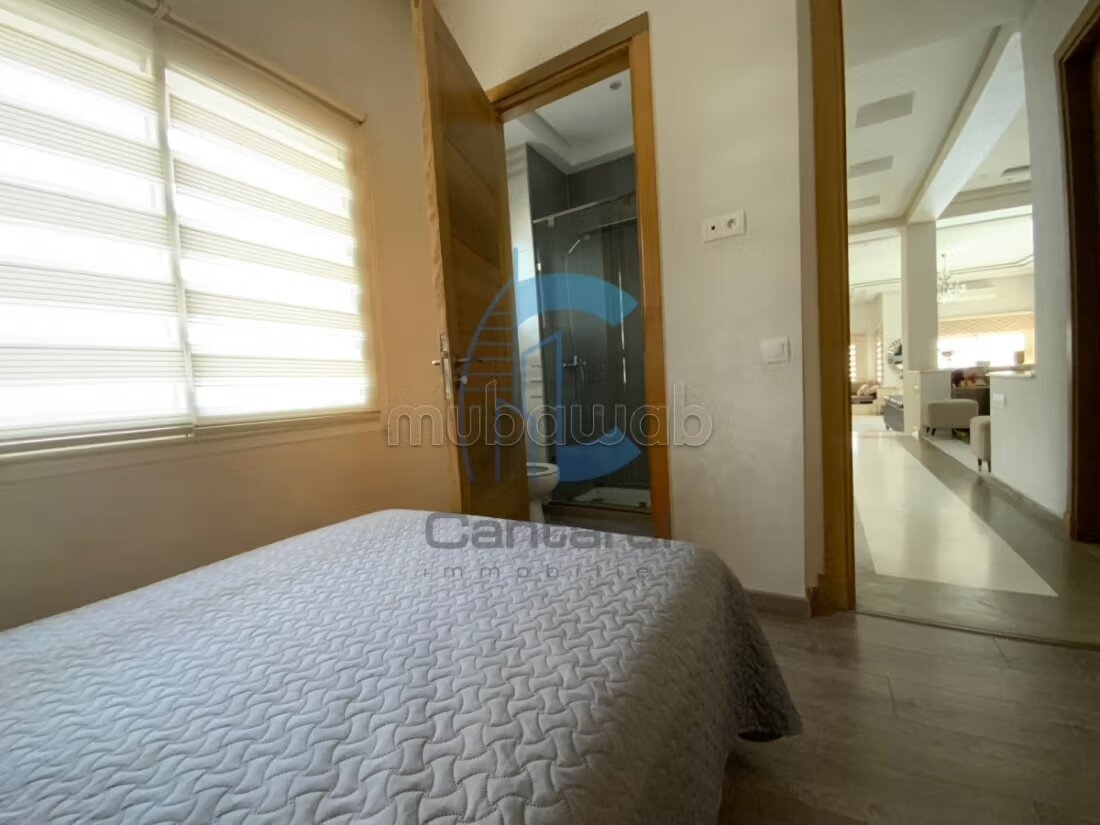 Villa 378 m² à vendre à Casablanca — Photo 23