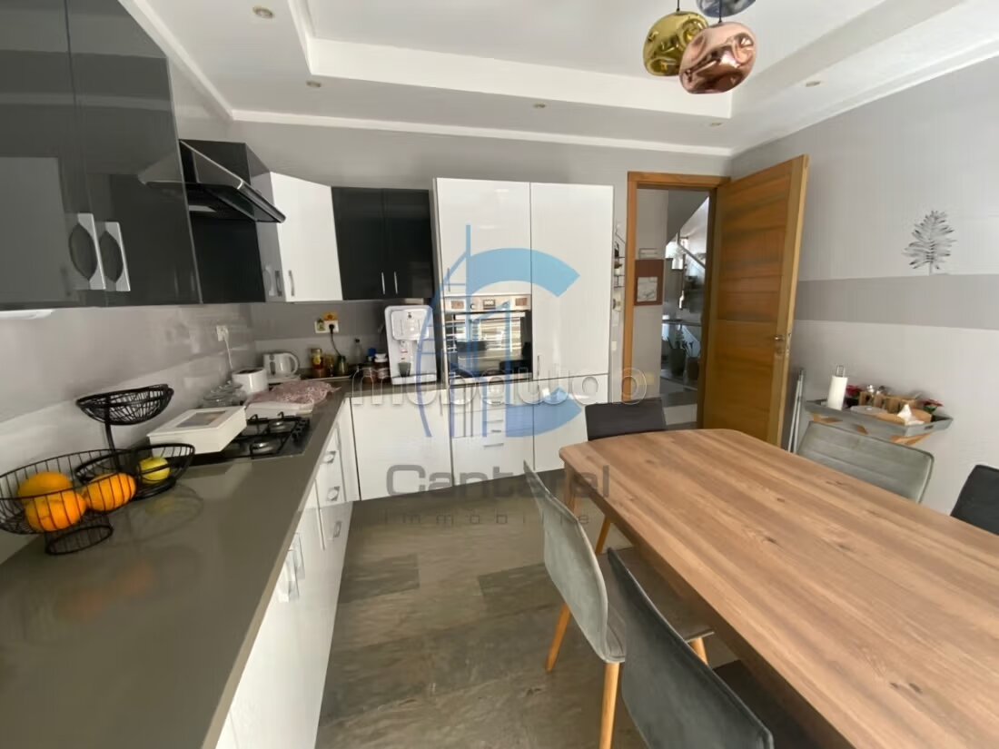 Villa 378 m² à vendre à Casablanca — Photo 27