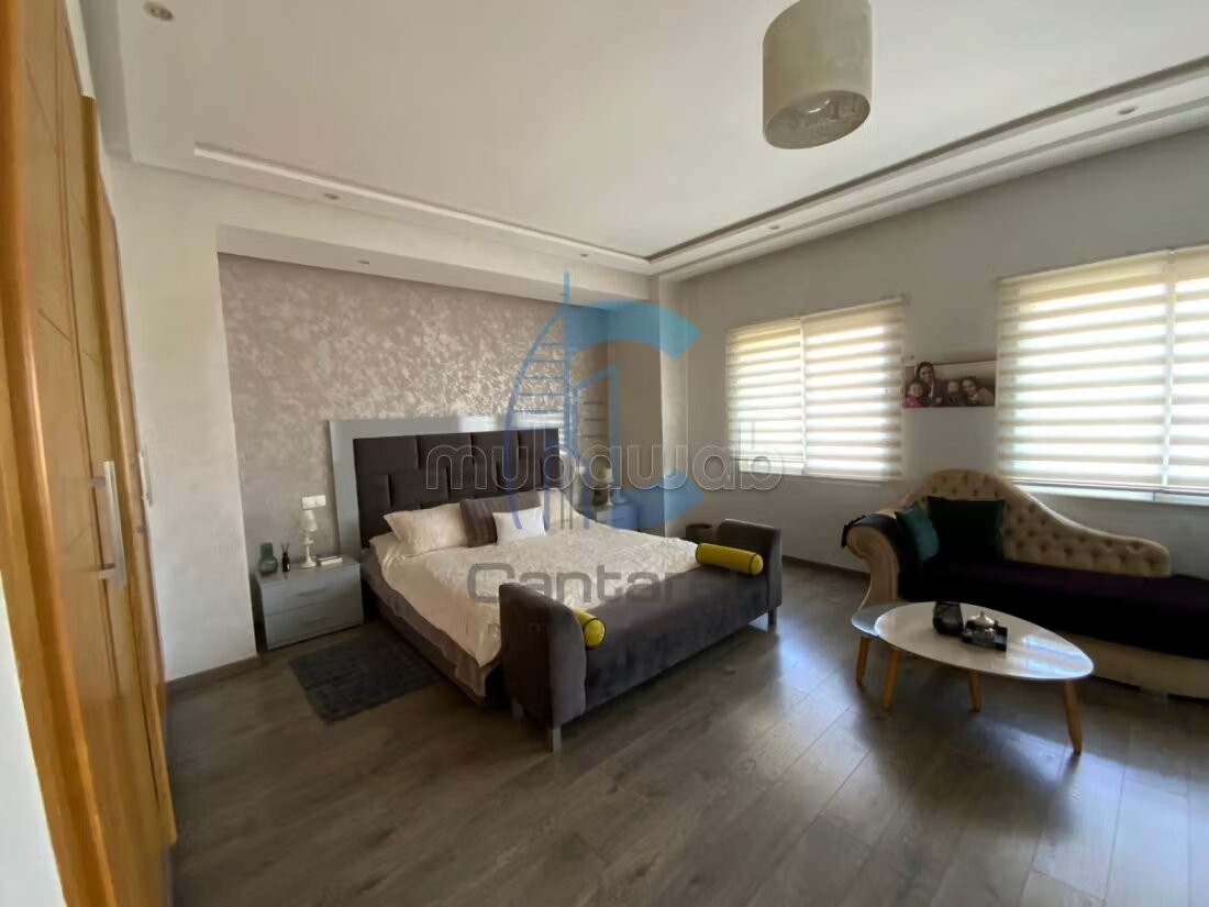 Villa 378 m² à vendre à Casablanca — Photo 37