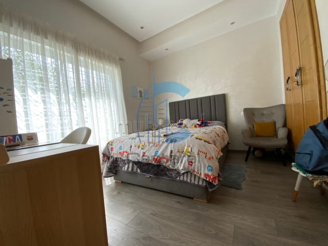 Villa 378 m² à vendre à Casablanca — Photo 49