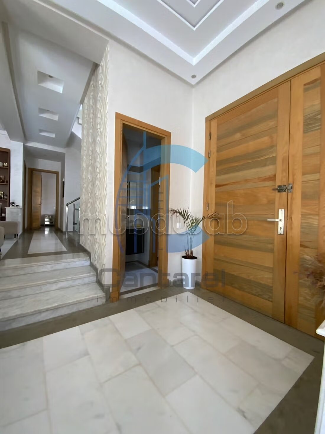 Villa 378 m² à vendre à Casablanca — Photo 7