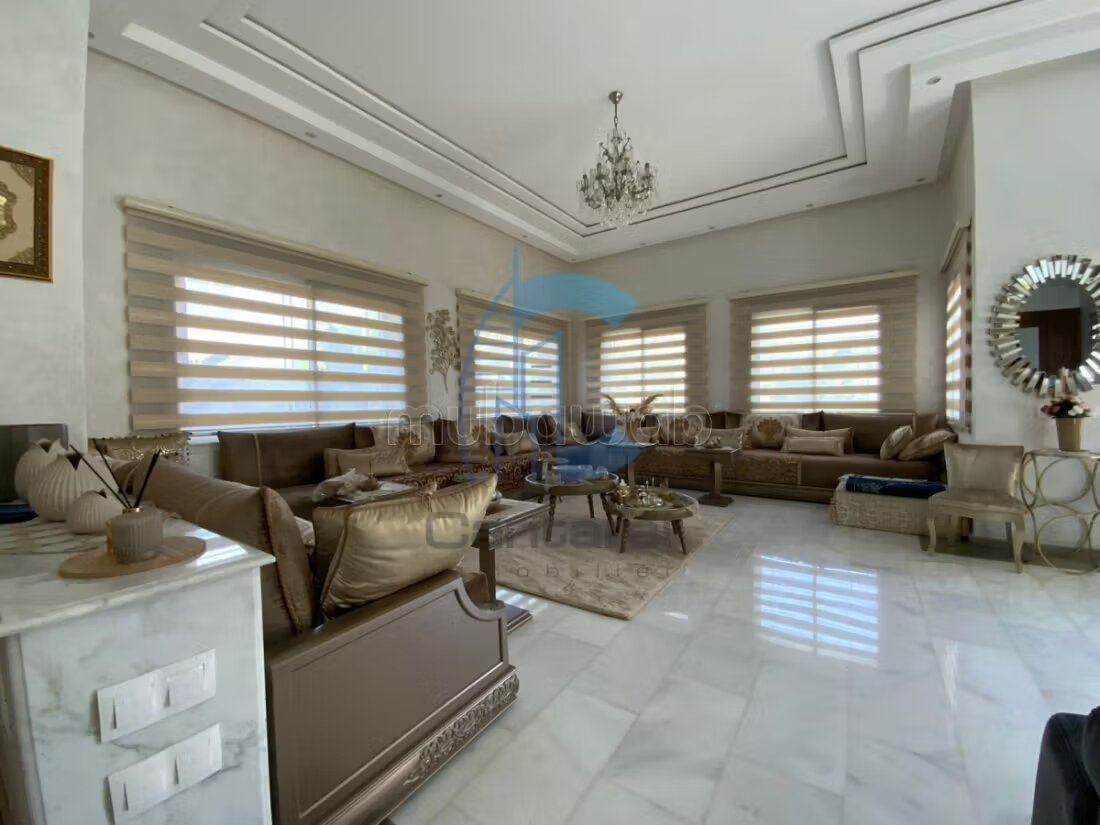 Villa 378 m² à vendre à Casablanca — Photo 12