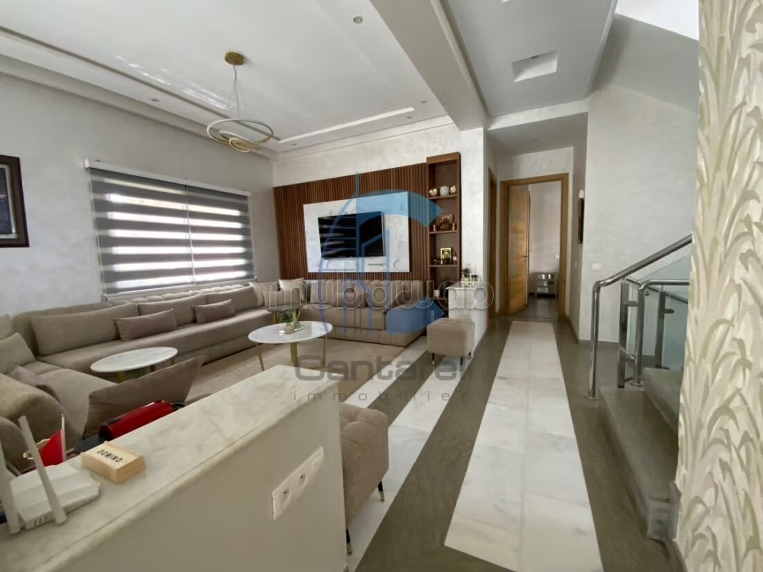 Villa 378 m² à vendre à Casablanca — Photo 16