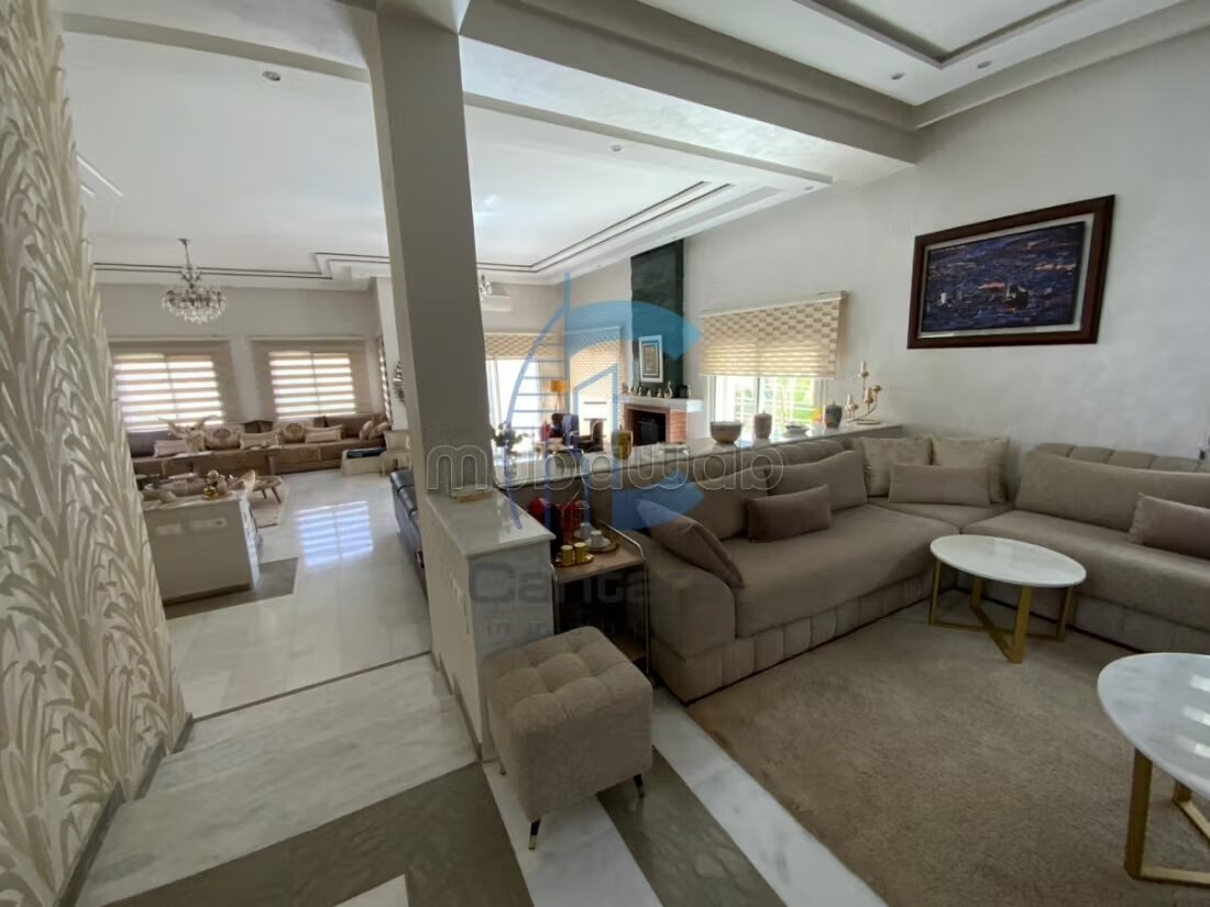Villa 378 m² à vendre à Casablanca — Photo 18