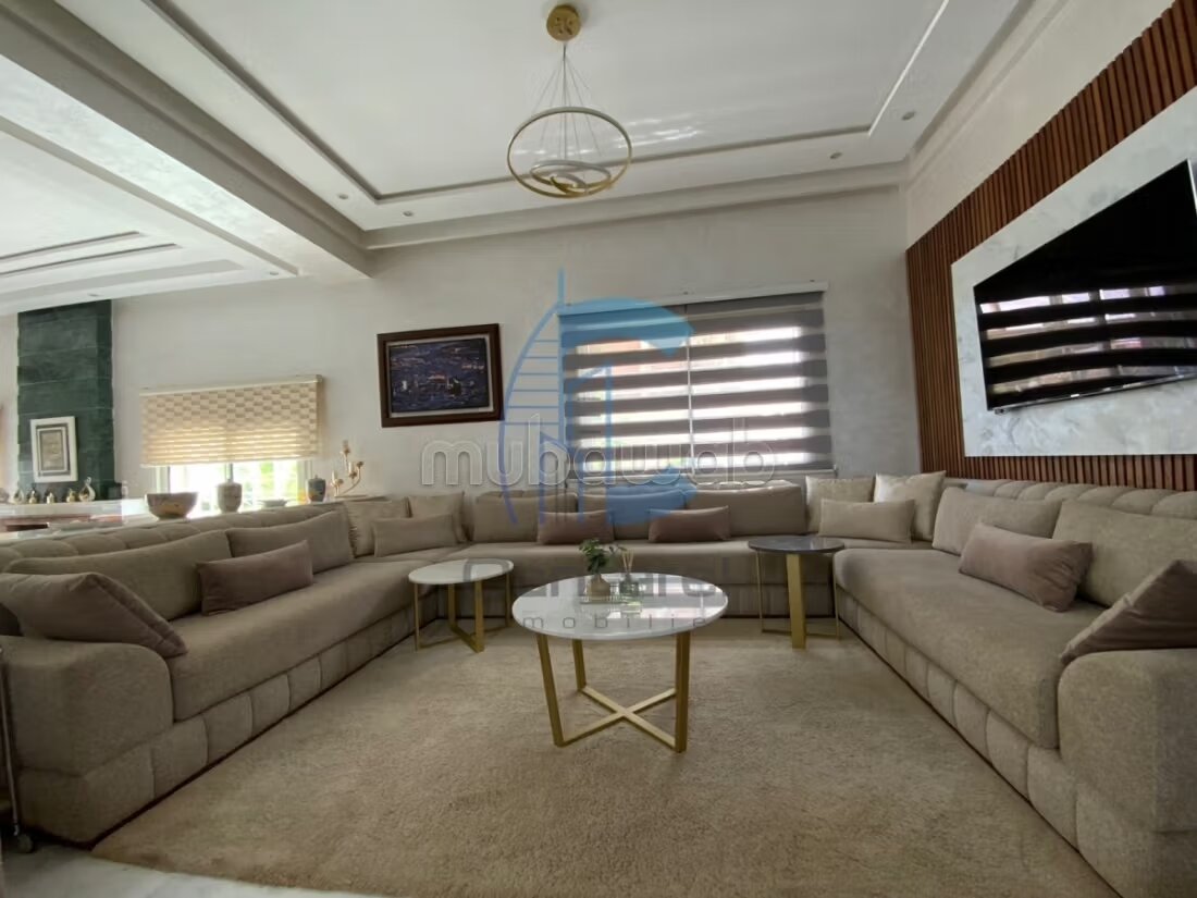 Villa 378 m² à vendre à Casablanca — Photo 20