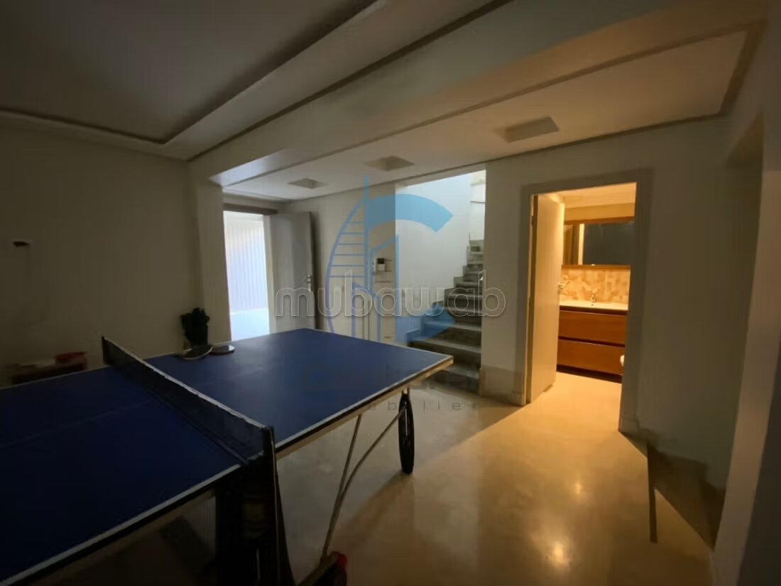 Villa 378 m² à vendre à Casablanca — Photo 58