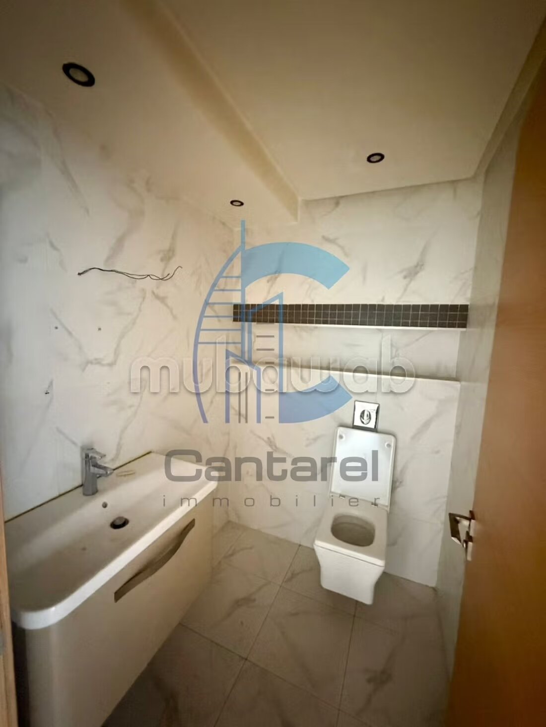 Apartment 127 m² for sale in Casablanca — Photo 14
