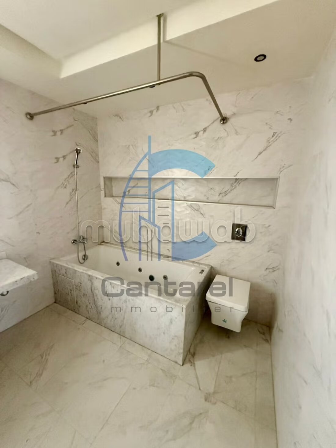 Apartment 127 m² for sale in Casablanca — Photo 15