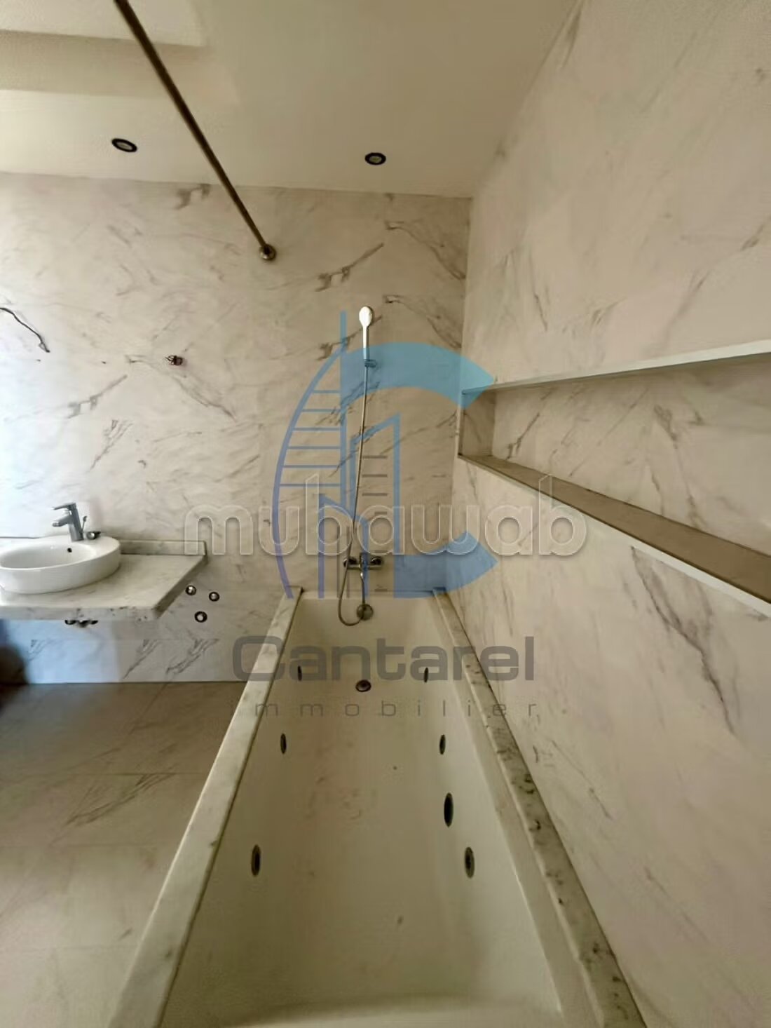 Apartment 127 m² for sale in Casablanca — Photo 17