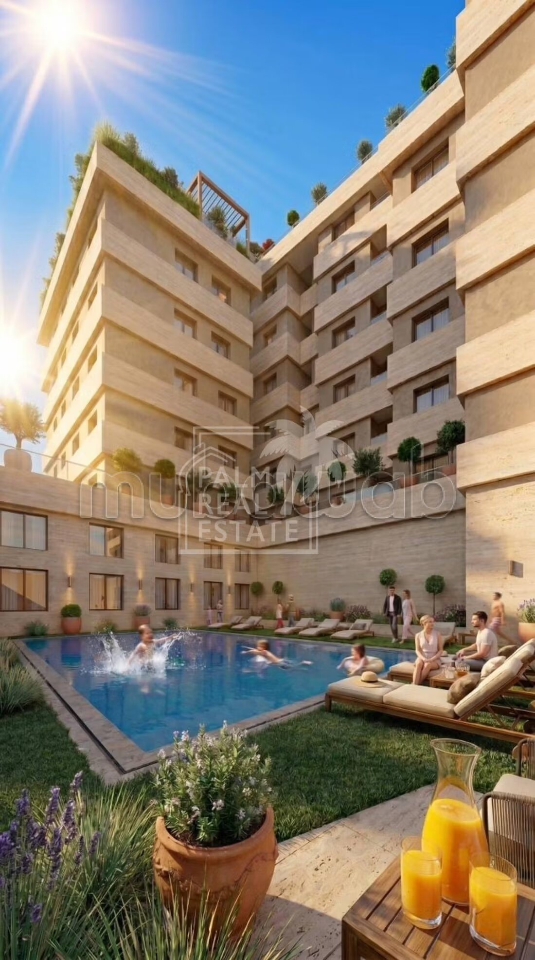 46 m² Apartment for Sale in Marrakech Azli — Photo 6