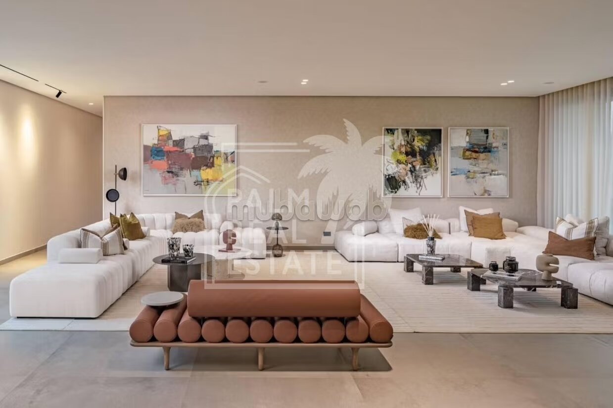 Villa for sale 380 m² on Route de l'Ourika Marrakech — Photo 6