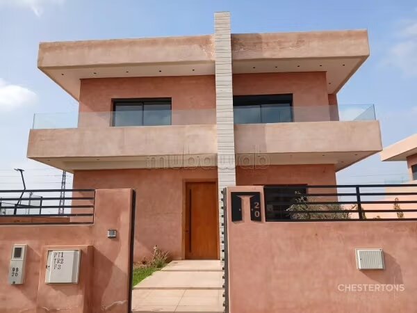 Villa for sale 380 m² on Route de l'Ourika Marrakech — Photo 13