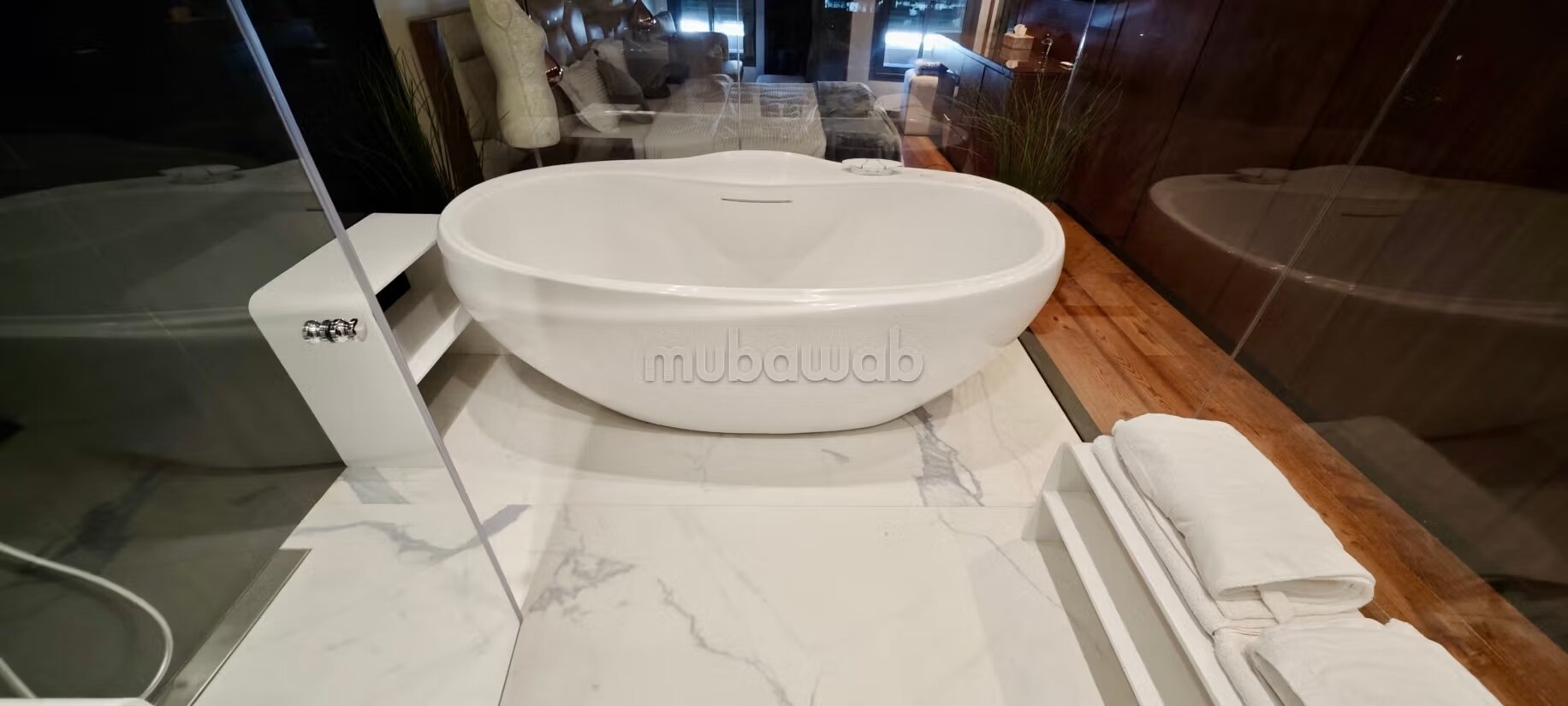 255 m² Apartment for Rent in Rabat (Hay Riad) — Photo 14