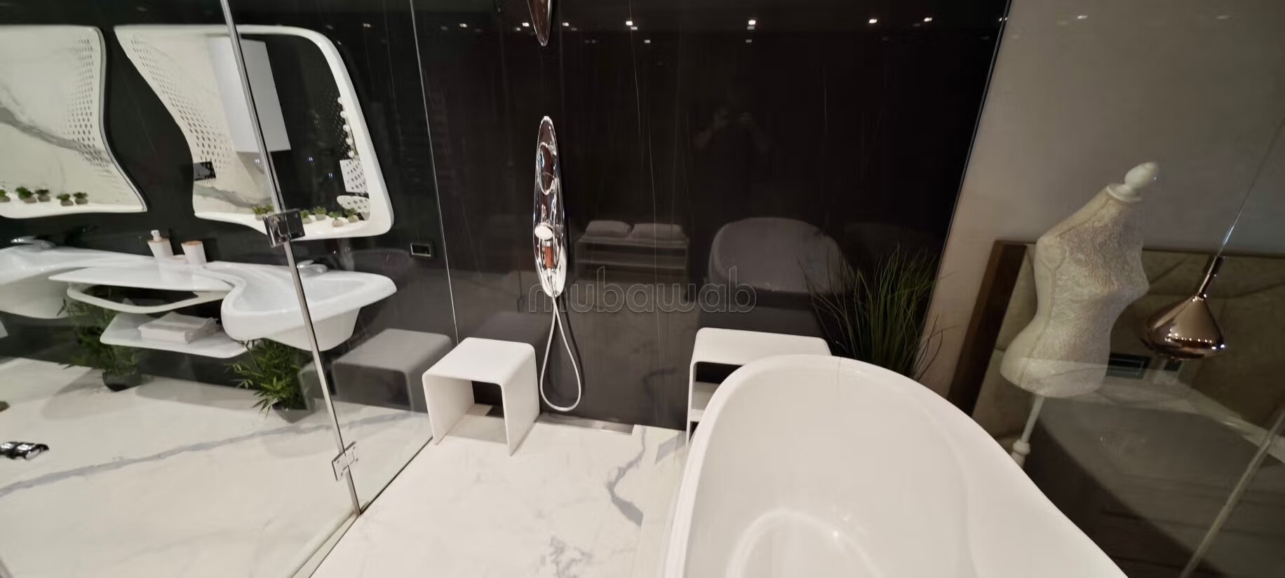 255 m² Apartment for Rent in Rabat (Hay Riad) — Photo 16