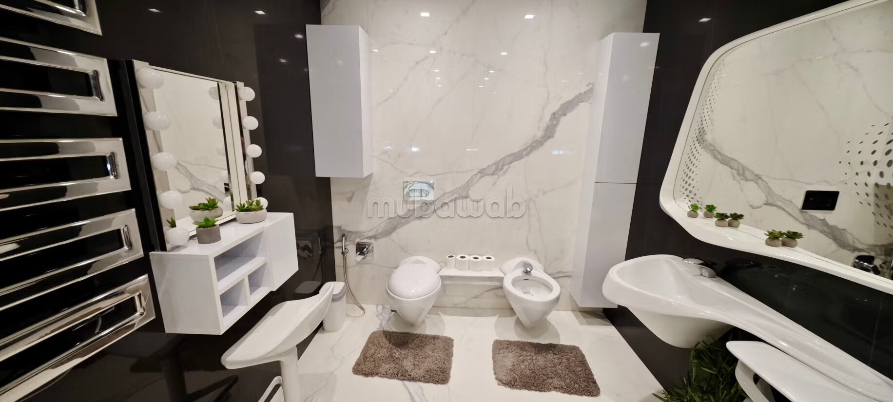 255 m² Apartment for Rent in Rabat (Hay Riad) — Photo 18