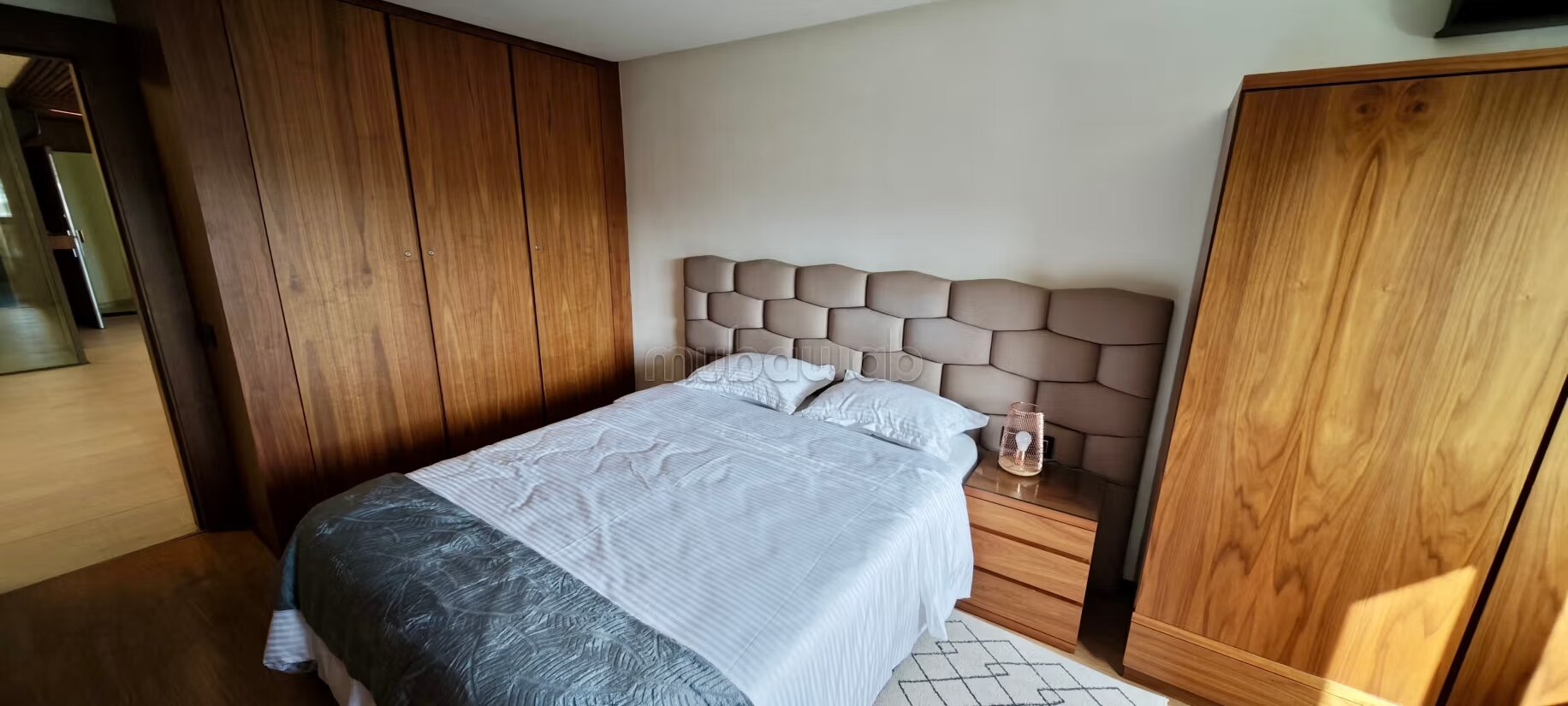 255 m² Apartment for Rent in Rabat (Hay Riad) — Photo 24