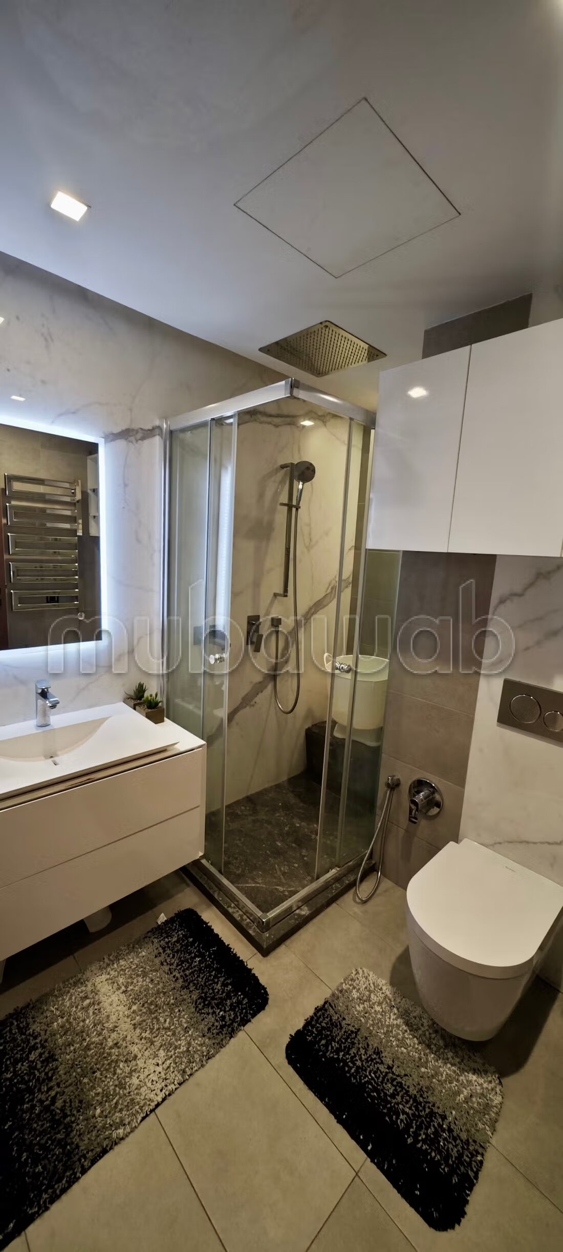 255 m² Apartment for Rent in Rabat (Hay Riad) — Photo 26