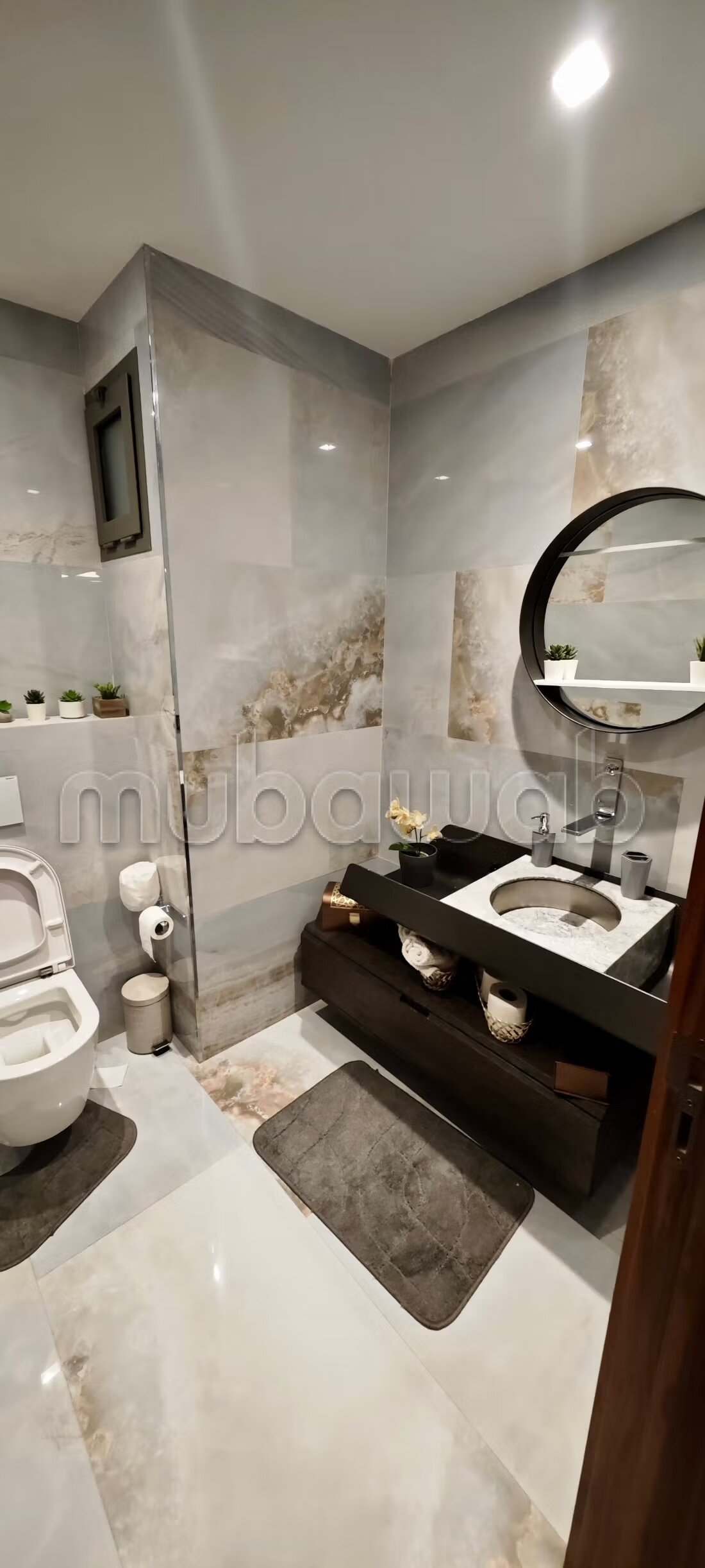 255 m² Apartment for Rent in Rabat (Hay Riad) — Photo 28