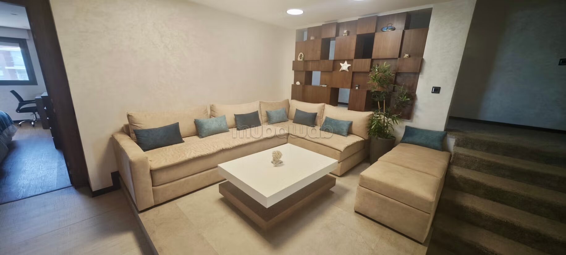 255 m² Apartment for Rent in Rabat (Hay Riad) — Photo 38