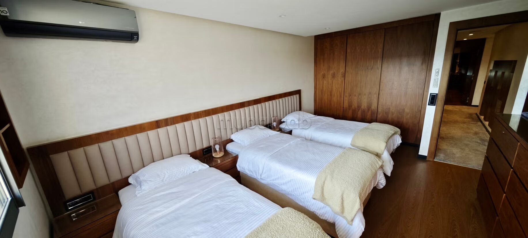 255 m² Apartment for Rent in Rabat (Hay Riad) — Photo 21