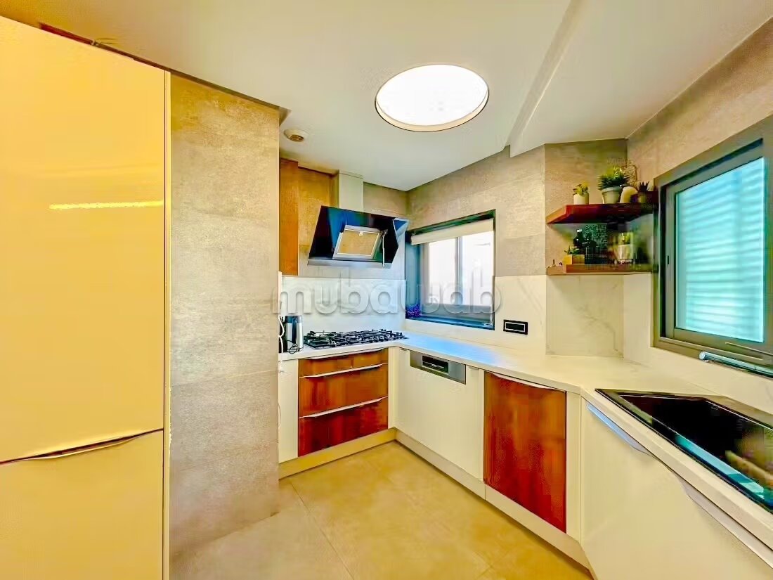 255 m² Apartment for Rent in Rabat (Hay Riad) — Photo 29