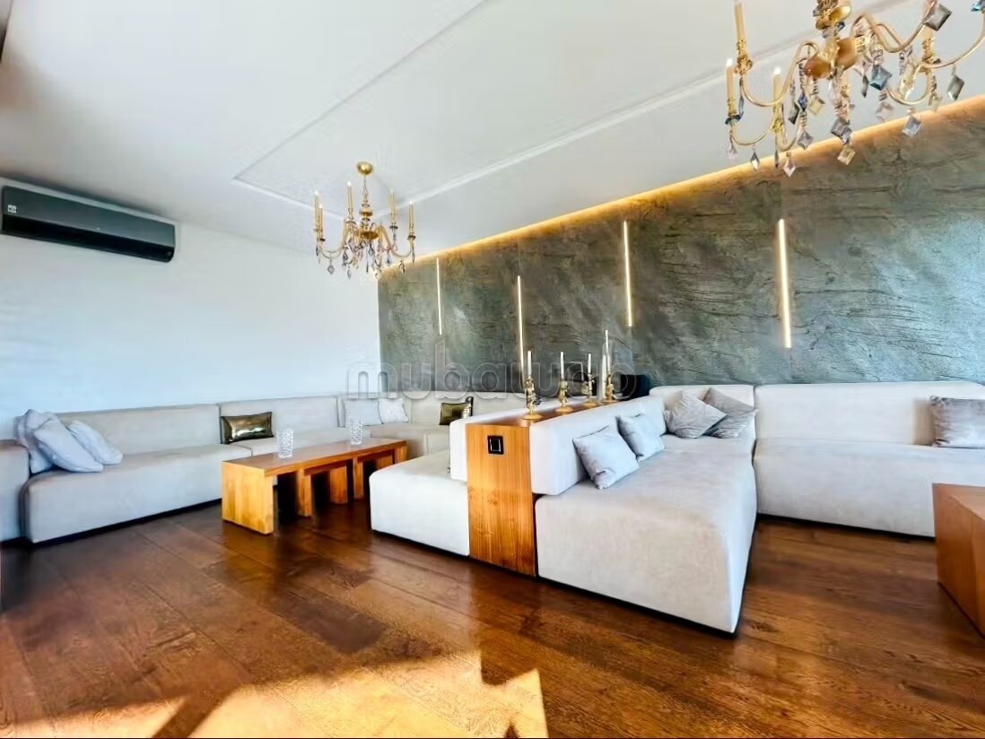 255 m² Apartment for Rent in Rabat (Hay Riad) — Photo 33