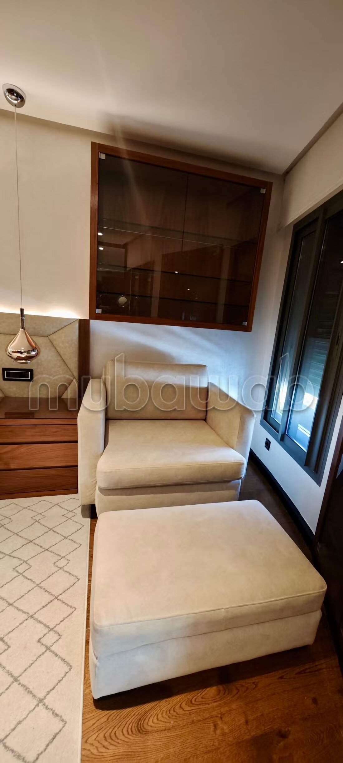 255 m² Apartment for Rent in Rabat (Hay Riad) — Photo 41