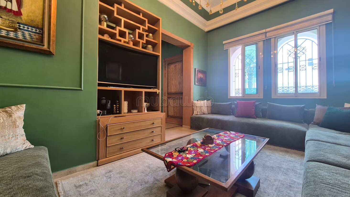 فيلا 450 م² للبيع في الدار البيضاء – آين دياب إكستينشن — Photo 4