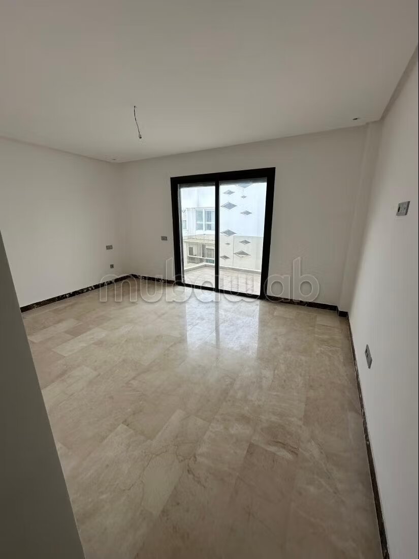 Appartement 143 m² à louer à Casablanca (à côté de la plage Mannessmann) — Photo 31