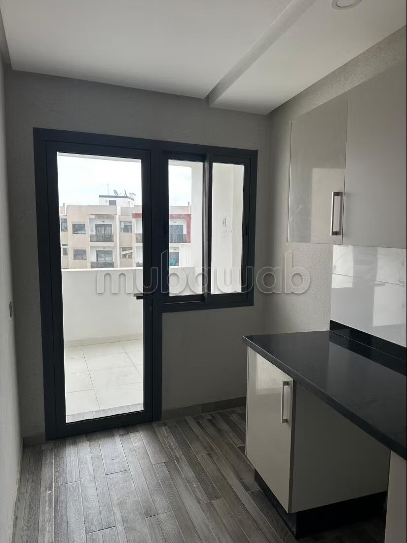 Appartement 143 m² à louer à Casablanca (à côté de la plage Mannessmann) — Photo 6