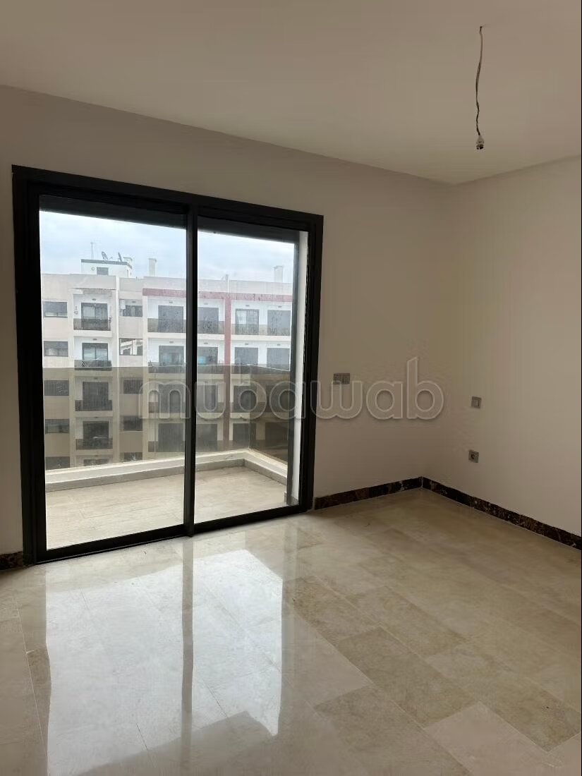 Appartement 143 m² à louer à Casablanca (à côté de la plage Mannessmann) — Photo 8