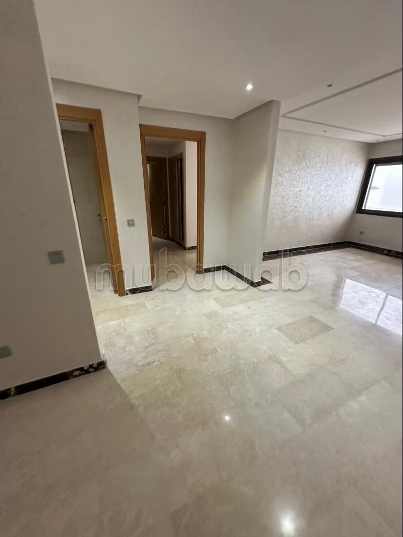 Appartement 143 m² à louer à Casablanca (à côté de la plage Mannessmann) — Photo 26