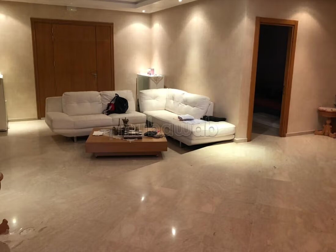 Villa 240 m² à louer à Marrakech (Hay Targa) — Photo 3