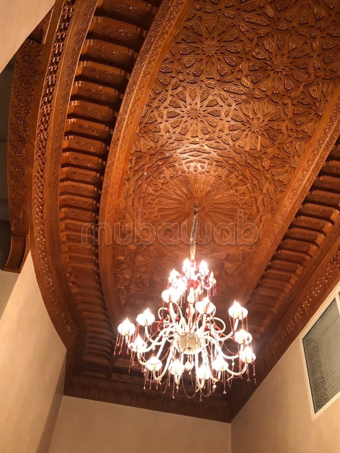 Villa 240 m² à louer à Marrakech (Hay Targa) — Photo 5