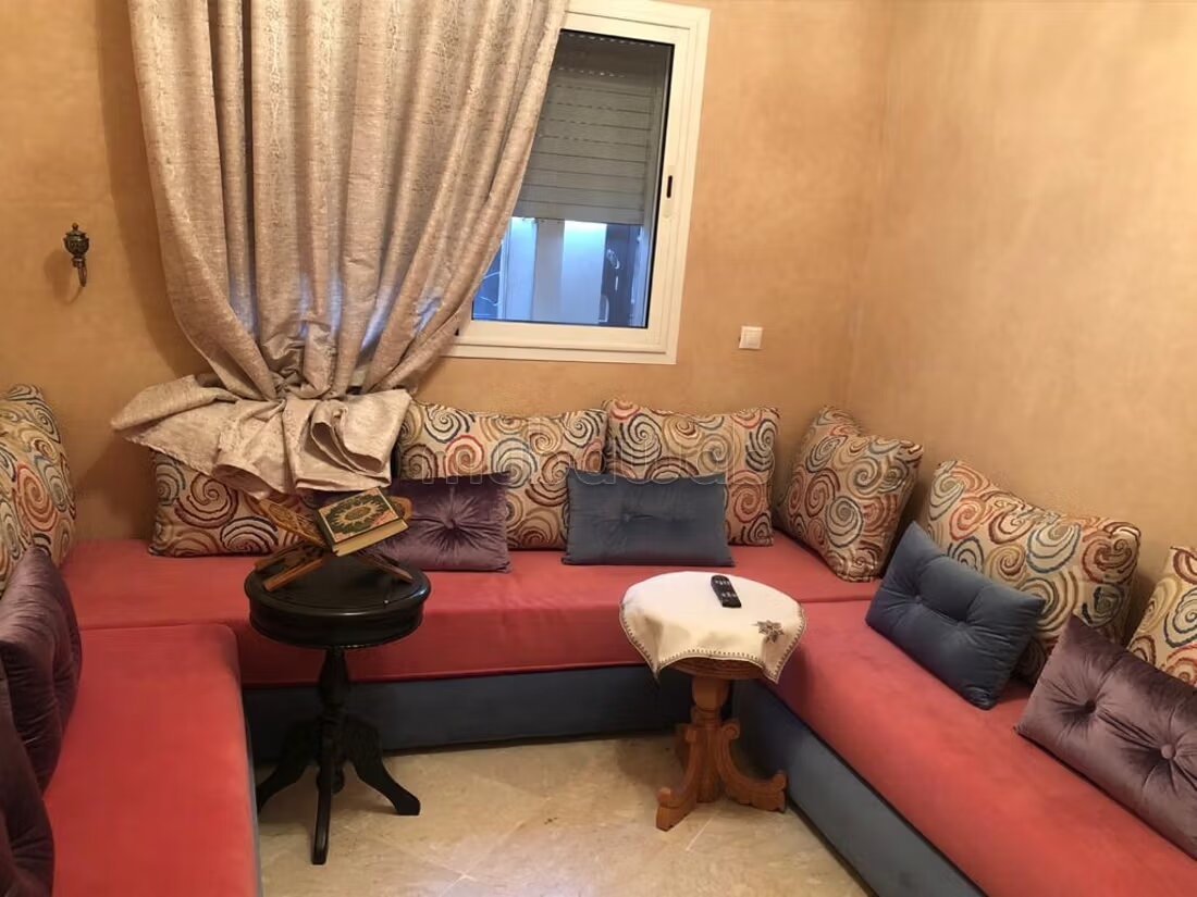 Villa 240 m² à louer à Marrakech (Hay Targa) — Photo 7